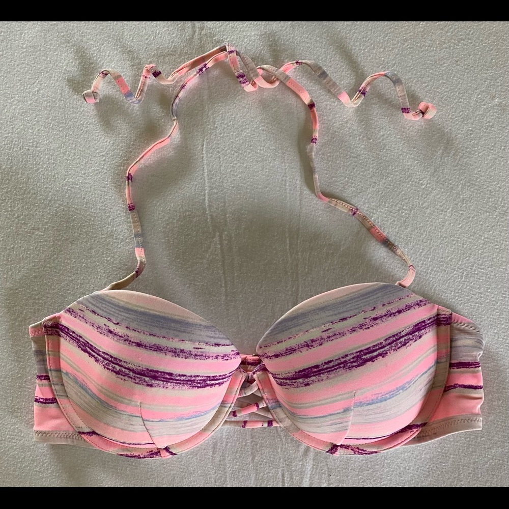 Bikini top